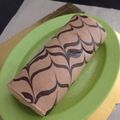 Cooksnap dari Yana Puspita untuk resep Bolu Gulung Ala Meranti (Irit 3 telur aja)