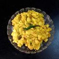 Nandini Mukherjee Ghosh's cooksnap of when they made আলু পোস্ত (aloo posto recipe in bengali).