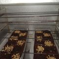 Cooksnap dari Raihana Arsha untuk resep Fudgy Brownies Anti Gagal