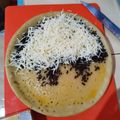 Cooksnap dari niken sulistya untuk resep Martabak manis teflon