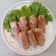 Cooksnap dari Yuli Tiarni untuk resep Resep Tempe Balut Smoked Beef