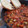 El cooksnap de Anaka cuando hizo Caponata Siciliana, la auténtica.
