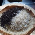 Cooksnap dari Yuliani Rafa untuk resep Terang Bulan / Martabak Manis Teplon