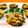 Rajni Bansal's cooksnap of when they made Zucchini fritters.