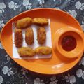 Seema Rana's cooksnap of when they made Cutlets.