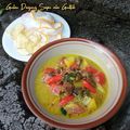 Cooksnap dari Pujani Handayani untuk resep Gule Sapi ala Gultik Blok M