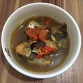 Cooksnap dari Hilda Susanti untuk resep Pindang ikan patin (khas palembang)