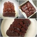 Cooksnap dari Al Khair_kitchen untuk resep Brownies Kukus ala Amanda