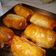 El cooksnap de DelicIANNcook cuando hizo Hojaldritos de chistorra.