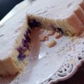 El cooksnap de Maria Magdalena Cabrera cuando hizo Tarta de ricota sin gluten.
