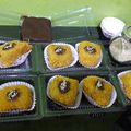 Cooksnap dari Trie Wahyuni untuk resep Nugget pisang kepok