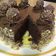 El cooksnap de macorose66 cuando hizo Pastel Ferrero Rocher .