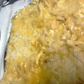 Ihatecooking's cooksnap of when they made chicken and rice casserole.