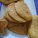 Cooksnap dari Lildongsaeng's Kitchen untuk resep Pancake Labu Kuning