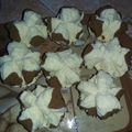 Cooksnap dari Ulfathmi Doni untuk resep Bolu Kukus Merekah