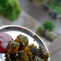 pooja gupta का कुकस्नैप जब उन्होंने पत्तयोरा (Pattayora recipe in Hindi) बनाया था।