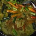 Cooksnap dari Bernike Erni untuk resep Tongseng ayam