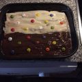 El cooksnap de Eva Nicolás Soler cuando hizo Tarta de galletas.