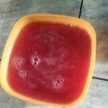 Cooksnap dari Utomo Naufa untuk resep Ronde jahe