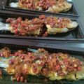 Cooksnap dari rizka ananda untuk resep 85. Bandeng Keropok Semarang 🐟