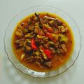 Cooksnap dari Aliyah Rohmiati untuk resep Tongseng daging sapi