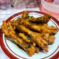 Cooksnap dari Charisa Ummi untuk resep Ceker empuk bumbu kecap ala2 mie ayam