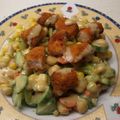 Cooksnap από taVrina Gar.Lit.Sef. στη συνταγή Ρεβυθοσαλάτα🥗