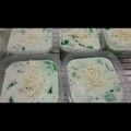 Cooksnap dari Lisna Prabawati untuk resep Buko pandan creamy
