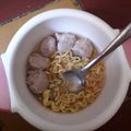 Cooksnap dari ratni untuk resep Pentol bakso sapi