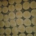 El cooksnap de Clau cuando hizo Scones de queso.