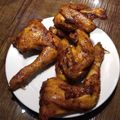 Cooksnap dari Alex Ko untuk resep Ayam Kecap Panggang Oven