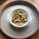 El cooksnap de Alba Yadyra Velásquez Muñoz cuando hizo Ensalada de atún y manzana.