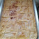 El cooksnap de Yanira Rodríguez cuando hizo Pastel de Crema.
