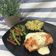 Cooksnap dari Lidya Clristianty untuk resep Salmon panggang lebih enak dari pada di resto