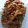 Cooksnap dari Fillian Yuliantari untuk resep Orek Tempe