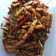 Cooksnap dari Fillian Yuliantari untuk resep Orek Tempe