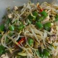 Cooksnap dari Pao Pao untuk resep Ayam Rebus Sambal Matah (Tanpa Minyak, Bisa Untuk Diet)