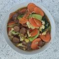Cooksnap dari Bayu Nugraha untuk resep Capcay Kuah ala Solaria