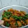 Cooksnap dari Aninda Pringgardani untuk resep Tumis pedas tempe kacang panjang