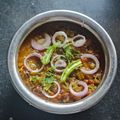 Trupti mankad's cooksnap of when they made તુવેર ટોઠા (Tuver Totha Recipe In Gujarati).