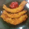 Cooksnap dari Wulan Dari untuk resep Ebi Furai