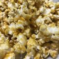 صورة من هند، شاركها بعد تجربة وصفة بوب كورن كراميل🍿