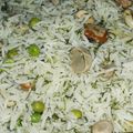 صورة من Gulgul Ali🌺Gulan، شاركها بعد تجربة وصفة رز بالفول (تمن باقلاء) من جدة نعمة