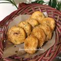 Cooksnap dari fauziahafifathuzahwa untuk resep Perkedel Singkong