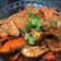 Cooksnap dari Widya Lim untuk resep Kepiting saus singapore