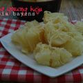 Cooksnap dari dapurtehnia untuk resep SINGKONG Goreng KEJU ala abang2