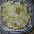 shae912's cooksnap of when they made Fried cabbage.