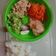 Cooksnap dari wiwi wirdah untuk resep Bubur Ayam Tempe (MPASI 6 bulan pertama hari ke 1 dan 2)