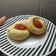 El cooksnap de Laara🌸 cuando hizo Ojitos deliciosos y súper sanos.