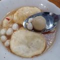 Cooksnap dari Ecieee untuk resep Baso aci gampang enak banget maknyus